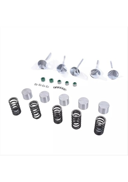 CE0029XK105LL Silindir Kafası Vana Conta Takımı Yamaha YFZ450 2004-2009 (Yurt Dışından) indirimleri