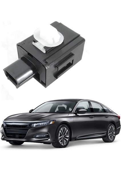 Honda Accord 15-20 Hr-V 16-22 Ridgeline 17-23 Akıllı Uyarı Sesli Uyarısı 74940T7S003 Için Akıllı Araba Sesli Uyarısı 74940-T7S-003 (Yurt Dışından) modelleri