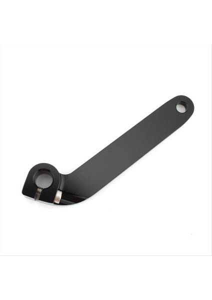 Motosiklet Ayarlanabilir Iç Vites Kolu Çubuk Kolu Için Harley Touring Cvo Sınırlı Electra Glide Flhtk 93-22 Siyah (Yurt Dışından) modelleri