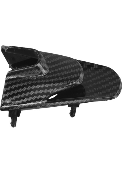 Ducati Streetfighter V4 V4S 2020-2023 Motosiklet Ön Far Orta Hava Girişi Iç Kaplaması (Yurt Dışından)