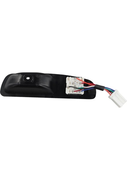 Mercedes Benz MB Van MB100 Lh Rh Otomobil Parçaları 12V Elektrikli Cam Anahtarı Düğmesi Çift Bağlantı (Yurt Dışından) modelleri
