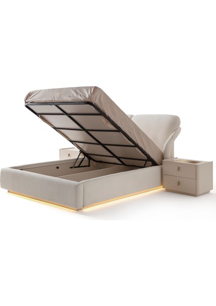 Alaska Karyola (Bazalı) fırsatları