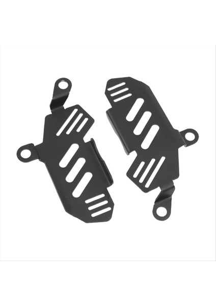 Motosiklet Ön Fren Kaliperi Guard Koruma Kapağı Koruyucu Voge Valico DS525X 525DSX DSX525 Dsx 525 Dsx Ds 525X (Yurt Dışından) modelleri