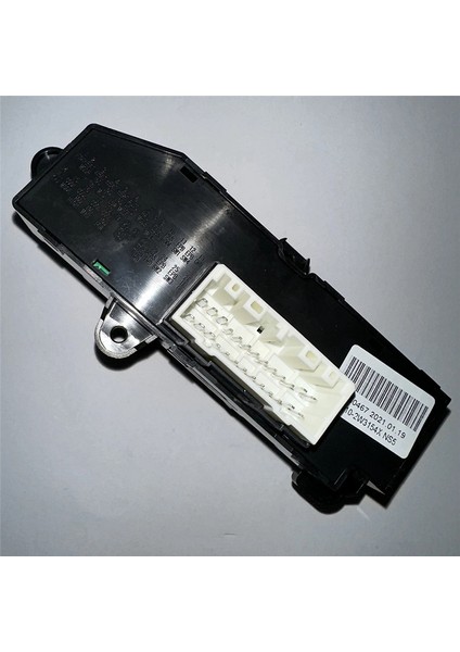 Hyundai Santa Fe 2012-2016 Için Park Freni Anahtarı Koltuk Isıtma/soğutma Düğmesi 933102W3154X 93310-2W3154X (Yurt Dışından) modelleri