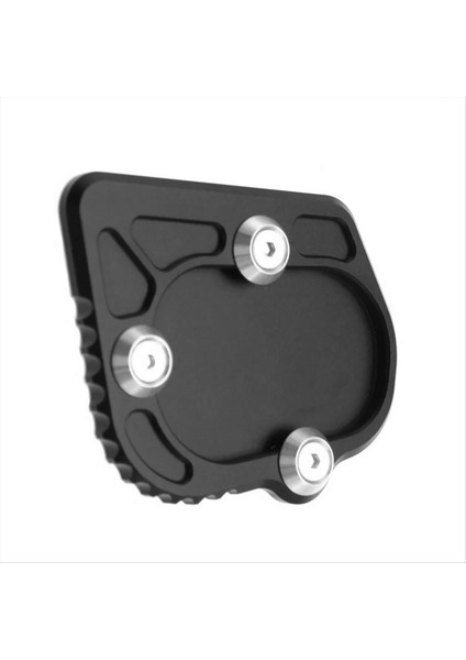 Motosiklet Ayak Desteği Ayak Pedi Uzatma Bmw R1250GS R1250 Gs 2018-2020 Yan Destek Ayak Desteği Geniş Ayak Pedi (Yurt Dışından)