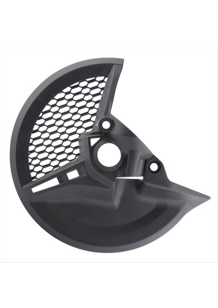 Honda Için CRF250R CRF450R CRF250RX CRF450RX 2024 Motokros Ön Fren Diski Kapak Rotor Muhafızları Arka Kaliperleri Kapağı (Yurt Dışından)