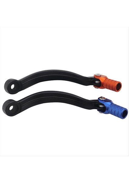 Motosiklet Vites Kolu Kolu Vites Kolu Ktm 250 350 450 500 Exc Sx-F Xc-F Xcf-W Xc - W Sx Motosiklet Parçaları Turuncu (Yurt Dışından) modelleri