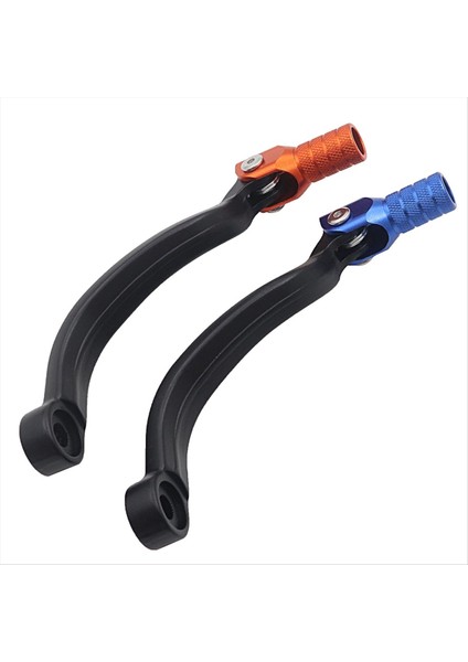 Motosiklet Vites Kolu Kolu Vites Kolu Ktm 250 350 450 500 Exc Sx-F Xc-F Xcf-W Xc - W Sx Motosiklet Parçaları Turuncu (Yurt Dışından) indirimleri