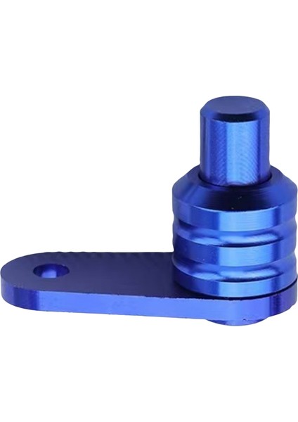 Motosiklet Park Freni Anahtarı Fren Leyveli Kilit Yamaha NMAX155 Motosiklet Önlemek Düşme Parçaları (Yurt Dışından) fırsatları