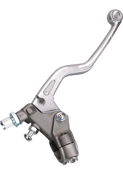 Honda Cr 125R 250R 500R Crf 150 250 450 2002-2012 Için Motosiklet Fren Debriyaj Ana Silindir Kolu (Yurt Dışından) fırsatları