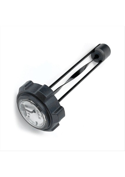 Kar Araci Vidalı Havalandırmasız Gaz Yakıt Kapakları Göstergesi ile Mekanik Dizel Yakıt Tankları Seviye Göstergesi (Yurt Dışından)