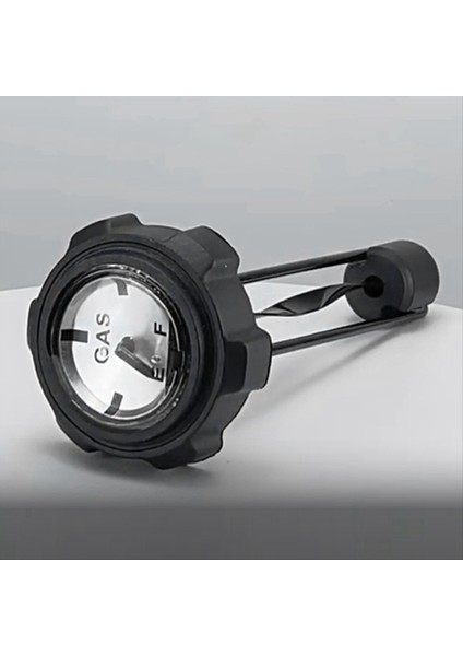 Kar Araci Vidalı Havalandırmasız Gaz Yakıt Kapakları Göstergesi ile Mekanik Dizel Yakıt Tankları Seviye Göstergesi (Yurt Dışından) fiyatları