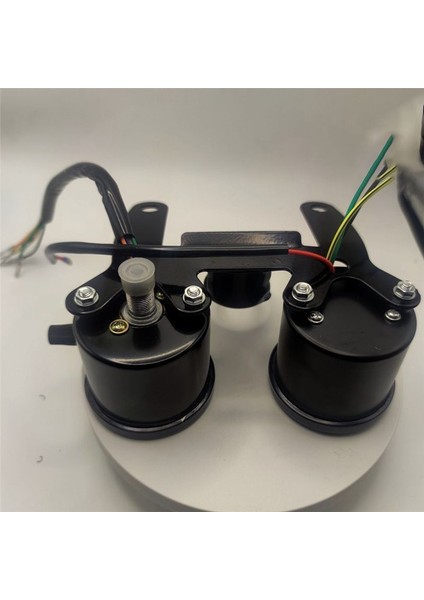 Yeni Motosiklet Dashboard Retro Harley Cruise Prens Güçlendirme Kilometre Sayacı Takometre (Yurt Dışından) fiyatları