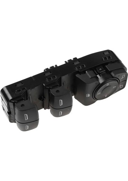 Gmc Chevrolet Buick 23326296 Için Ön Sol Araba Elektrikli Cam Anahtarı Düğmesi (Yurt Dışından) modelleri