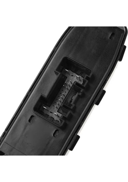 Gmc Chevrolet Buick 23326296 Için Ön Sol Araba Elektrikli Cam Anahtarı Düğmesi (Yurt Dışından) indirimleri