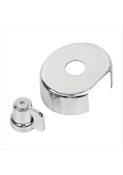 Krom Yakıt Vana Topuzu ve Kapak Için Honda Shadow Ace VT750CD Deluxe 1998-03 2001 (Yurt Dışından) fiyatları