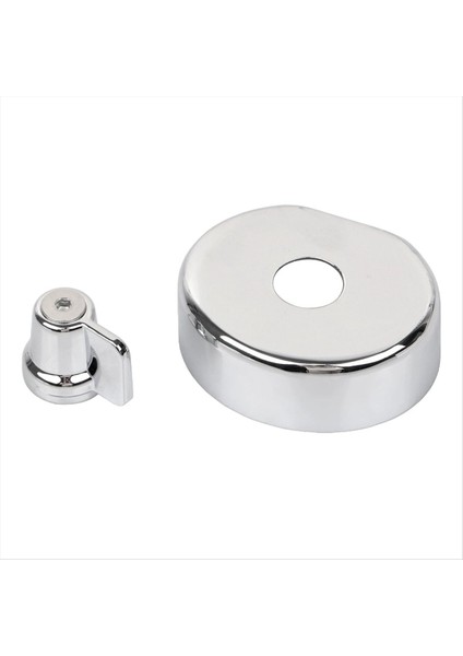 Krom Yakıt Vana Topuzu ve Kapak Için Honda Shadow Ace VT750CD Deluxe 1998-03 2001 (Yurt Dışından) modelleri