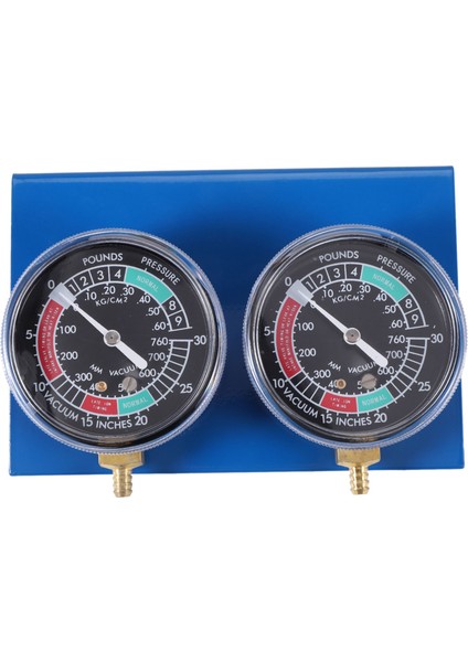 2 Adet Motosiklet Karbüratör Synchronizer Vakum Göstergeleri Aracı Carb Vakum Ölçer Dengeleyici Yamaha / Honda / Suzuki (Yurt Dışından)