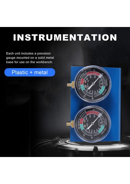 2 Adet Motosiklet Karbüratör Synchronizer Vakum Göstergeleri Aracı Carb Vakum Ölçer Dengeleyici Yamaha / Honda / Suzuki (Yurt Dışından) fiyatları