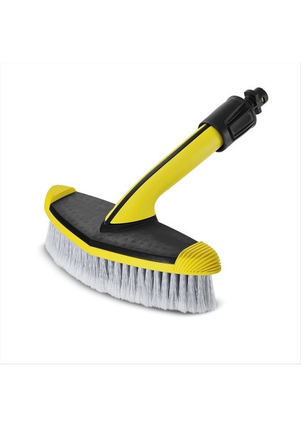 Karcher Için Tekerlek Jant Yıkama Fırçası K2 K3 K4 K5 K6 K7 Parçaları Değiştir 2.643-233.0 Yumuşak Kıl Basınç Yıkama Fırçası (Yurt Dışından)