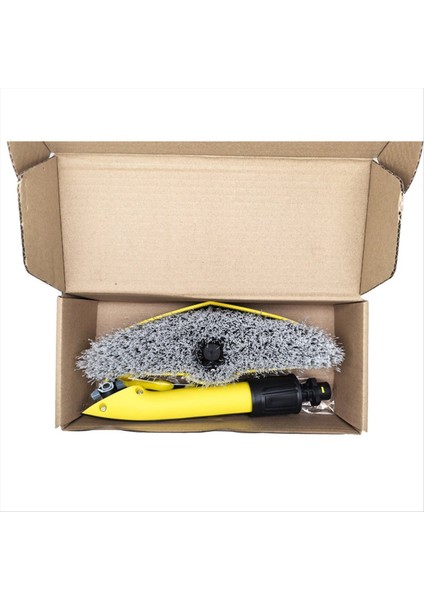 Karcher Için Tekerlek Jant Yıkama Fırçası K2 K3 K4 K5 K6 K7 Parçaları Değiştir 2.643-233.0 Yumuşak Kıl Basınç Yıkama Fırçası (Yurt Dışından) fiyatları