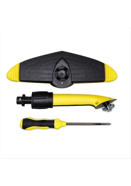 Karcher Için Tekerlek Jant Yıkama Fırçası K2 K3 K4 K5 K6 K7 Parçaları Değiştir 2.643-233.0 Yumuşak Kıl Basınç Yıkama Fırçası (Yurt Dışından) modelleri