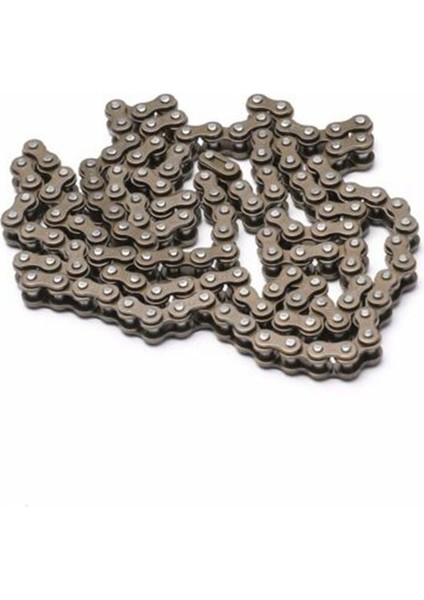 25H 136 Zincir + 68T Dişli 2 Zamanlı 47CC 49CC Mini Küçük Spor Araba Çocuk Motosikleti Off - Road Motosiklet (Yurt Dışından) indirimleri