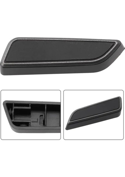 Tesla Model 3/y 1098840-01-D Için Otomobil Sol El Koltuk Minderi Düğmesi Koltuk Anahtarı (Yurt Dışından) modelleri