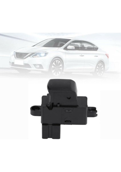 Nissan Murano Teana Qashqai 2007-2012 Için Otomatik Araba Elektrikli Cam Kontrol Anahtarı 25411JD000 25411-JD000 (Yurt Dışından) fırsatları