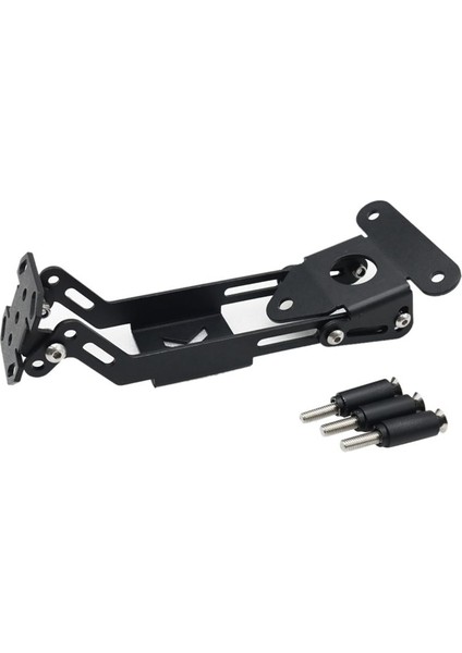 Motosiklet Cep Telefonu Yuvası Tutucu Gps Navigasyon Braketi Ducati Desert x Için Desertx 2022 (Yurt Dışından)