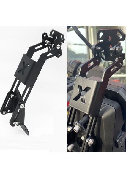 Motosiklet Cep Telefonu Yuvası Tutucu Gps Navigasyon Braketi Ducati Desert x Için Desertx 2022 (Yurt Dışından) fiyatları
