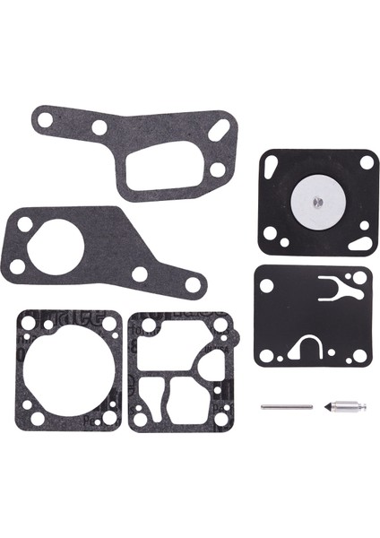 Walbro Karbüratör K1-Mdc Mcculloch Güç Mdc Carb Tamir Kiti (Yurt Dışından)
