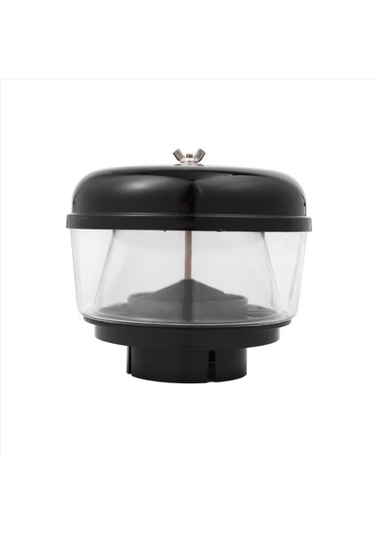 3,5 Inç 88MM Su Tuzağı Şnorkel Başı Hava Koçu Ön Temiz Hava Akışı Araba Şnorkel Başlığı Şnorkel Ram Kum Fincanı Toyota Nissans (Yurt Dışından)