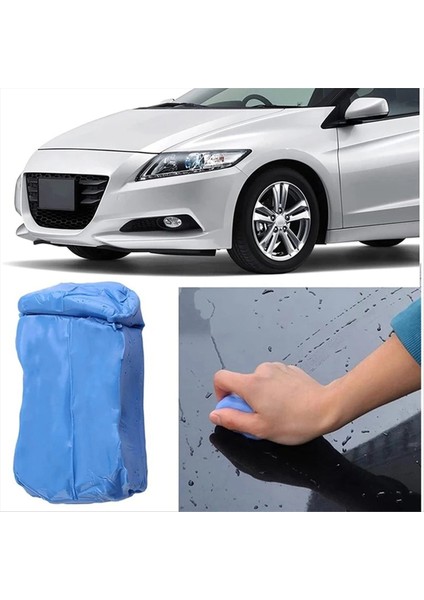 Mavi Temiz Kil Blok Araba Temiz Çamur Silme Araba Çamur Temizleme Kil (Yurt Dışından) fiyatları