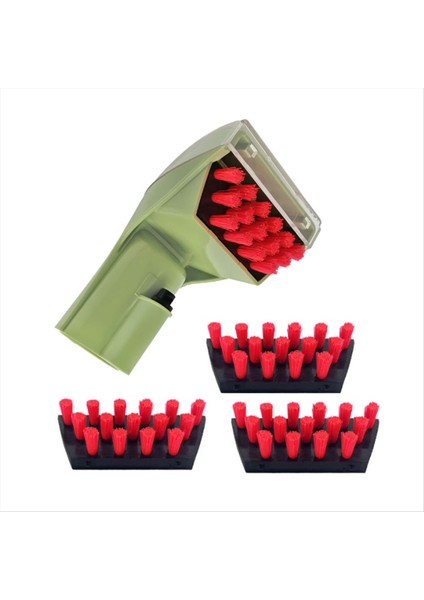 1400B Temizlik Makinesi Bissell Için Değiştirme Parçaları 2458 1986 1425 3194 3353 3588F 3698Z Leke Fırça Aracı Ekler (Yurt Dışından)