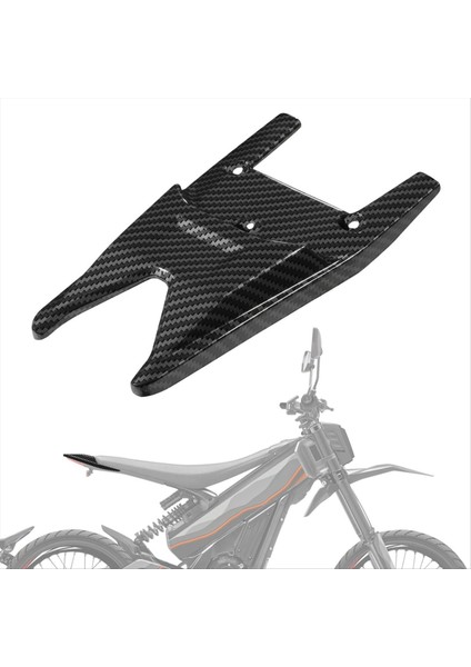 Motosiklet Arka Çamurluk Çamurluk Için Talaria Sting X3 Elektrikli Kir Bisiklet Çamurluk Aksesuarları (Yurt Dışından) fırsatları