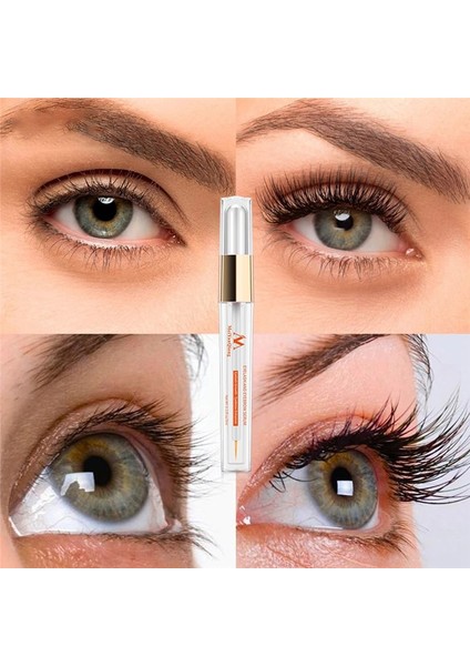 Meiyanqiong 3ml Kirpik Büyümesi Arttırıcı Doğal Tıp Tedavileri Kirpik Kirpik Serum Maskara Uzatıcı Kaş Büyümesi (Yurt Dışından) fiyatları