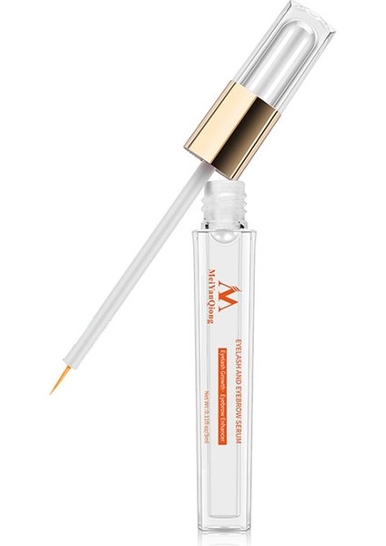 Meiyanqiong 3ml Kirpik Büyümesi Arttırıcı Doğal Tıp Tedavileri Kirpik Kirpik Serum Maskara Uzatıcı Kaş Büyümesi (Yurt Dışından) fırsatları