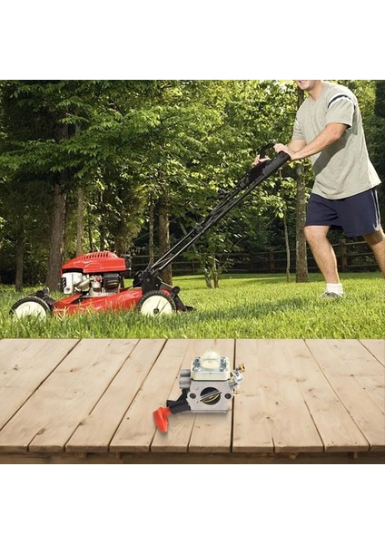 Bahçe Araçları Için Karbüratör FS40 FS50 FS56 FS70 FC56 KM56 4144 1200603 Performans (Yurt Dışından) indirimleri