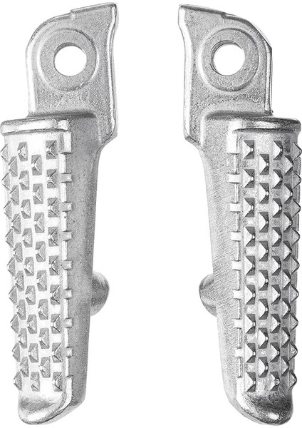 Motosiklet Ön Ayak Pedalları Ayak Kazıklar Honda CBR1000RR CBR1000 Rr CB1000R CBR600RR (Yurt Dışından) modelleri