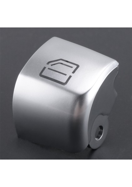 Mercedes Benz C-Serisi W205 Şasi Glc Tam Seri W253 2015 Için Car Master Koltuk Pencere Kontrol Anahtarı Onarım Düğmesi Kapakları (Yurt Dışından)