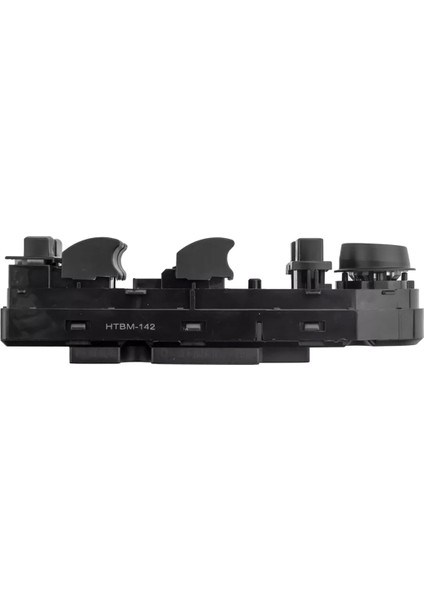 Bmw E60 E61 5 Serisi Sürücü Tarafı Elektrikli Ana Cam Kaldırma Düğmesi Anahtarı Grubu Için 61316951919 61316927637 61316943257 (Yurt Dışından) modelleri