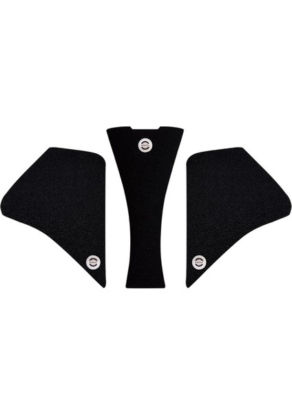 Motosiklet Yakıt Deposu Çekiş Pad Kauçuk Yan Gaz Diz Kavrama Koruyucu Süslü Çıkartmalar Kawasaki Z1000 2015-2021 (Yurt Dışından) modelleri