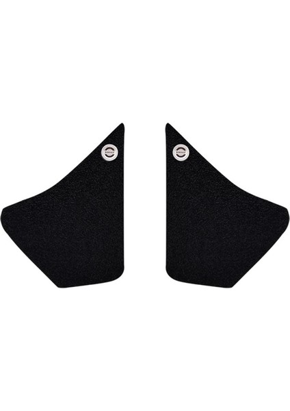 Motosiklet Yakıt Deposu Çekiş Pad Kauçuk Yan Gaz Diz Kavrama Koruyucu Süslü Çıkartmalar Kawasaki Z1000 2015-2021 (Yurt Dışından) fırsatları