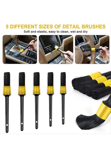 Matkap Temizleme Fırçası Ekleme Seti Güç Rizat Fırçaları Alet Kiti Temiz Araç Tekerlek Lastiği Için Uzatma (Yurt Dışından) fiyatları