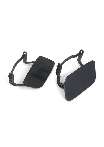 Araba Farları Su Sprey Kapak Ön Çubuk Dekoratif Kapak Temizleme Kapağı 8R0955275 8R0955276 Audi Q5 2009-2012 Için (Yurt Dışından) modelleri