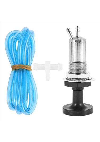 Yakıt-Astar Piston Pompası Kiti Honda, Yamaha, Skidoo Jetski, Kar Araci ve Atv (Yurt Dışından) fiyatları