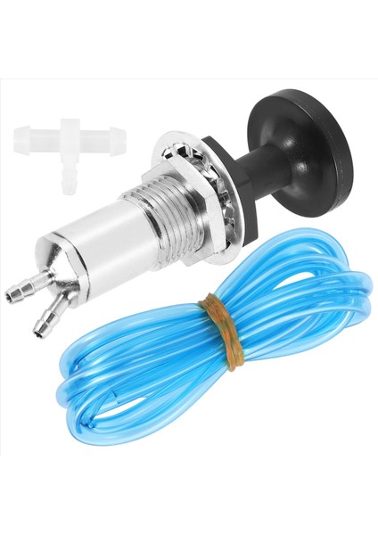 Yakıt-Astar Piston Pompası Kiti Honda, Yamaha, Skidoo Jetski, Kar Araci ve Atv (Yurt Dışından) modelleri