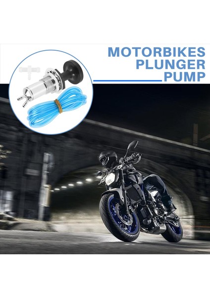 Yakıt-Astar Piston Pompası Kiti Honda, Yamaha, Skidoo Jetski, Kar Araci ve Atv (Yurt Dışından) indirimleri