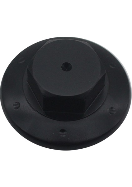 Motosiklet Özel Yağ Tahliye Vidası Için Fit Vespa Bahar Sprint 150 GTS300 Gts 300 (Siyah) (Yurt Dışından)